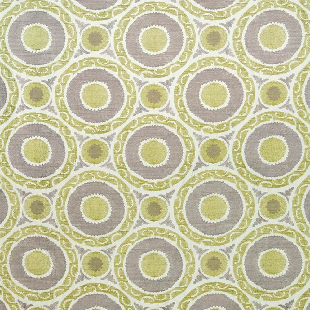 Szechuan Silk Platinum  by Kasmir Fabric See sample 50% Rayon
27% Nylon
23% Polyester
 CHINA 12,000 Wyzenbeek Double Rubs </p><p>Repeat: Horizontal: 11 4/8 inches and Vertical: 11 4/8 inches 54  - Fabric Carolina -