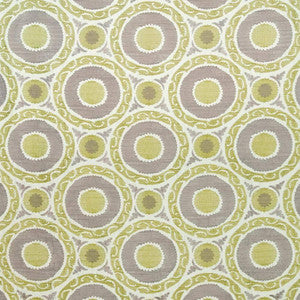 Szechuan Silk Platinum by Kasmir Fabric