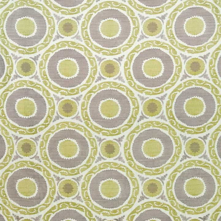 Szechuan Silk Platinum by Kasmir Fabric 1405 50% Rayon 27% Nylon 23% Polyester CHINA 12,000 Wyzenbeek Double Rubs Horizontal: 11 4/8 inches and Vertical: 11 4/8 inches 54 - Fabric Carolina -