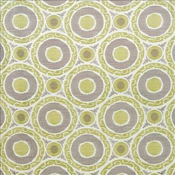 Szechuan Silk Platinum by Kasmir Fabric 1405 50% Rayon 27% Nylon 23% Polyester CHINA 12,000 Wyzenbeek Double Rubs H: 11 4/8 inches, V: 11 4/8 inches 54 - Fabric Carolina - Kasmir
