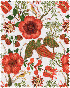 SZEKELY FOLK Linen (FB00040) by Mind The Gap