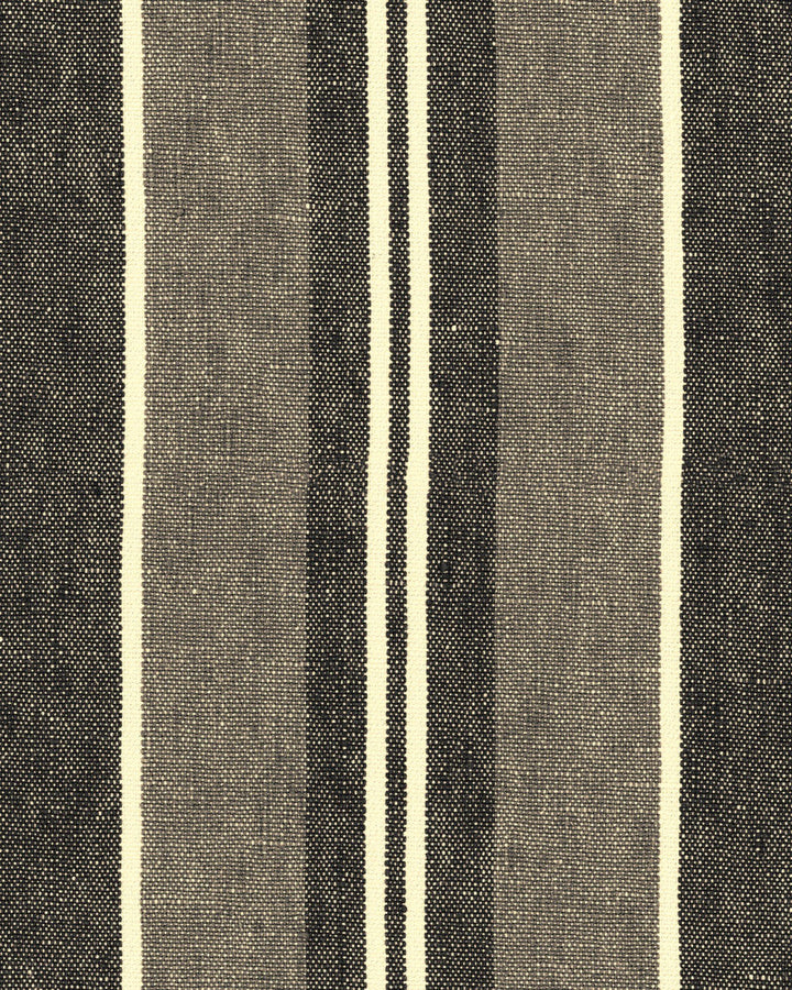 Szepviz Charcoal Wallpaper by Mind the Gap Designer Wallpaper TRANSYLVANIAN ROOTS Satin Matte Made in Europe Paste the wall 1 roll x 20.5 x 10.9 yards - Swanky Fabrics -