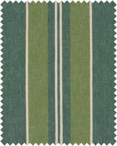 SZEPVIZ STRIPE Heavy Linen (FB00053) by Mind The Gap