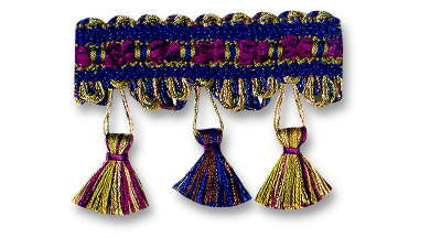 T30055-519 by Kravet Design Trim