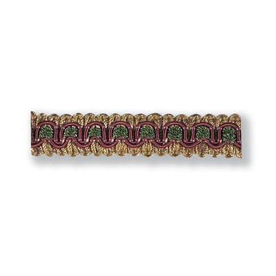 T30201-417 by Kravet Basics Trim