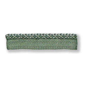 Petite Cord W/Flange Lagoon by Kravet Couture Trim