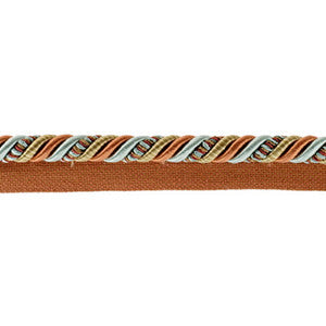 Ribbon Cord W/Flange by Kravet Couture Trim