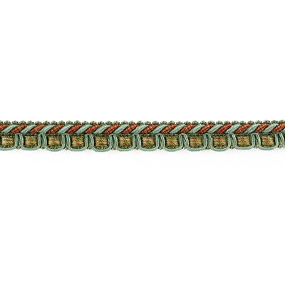 Satin Cord Gimp by Kravet Couture Trim