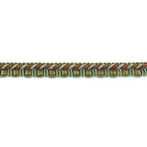 Satin Cord Gimp by Kravet Couture Trim
