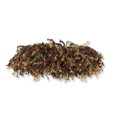 Moss Fringe Claret by Kravet Design Trim