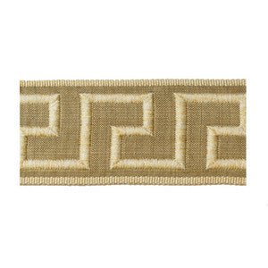 Greek Key Border by Kravet Design Trim