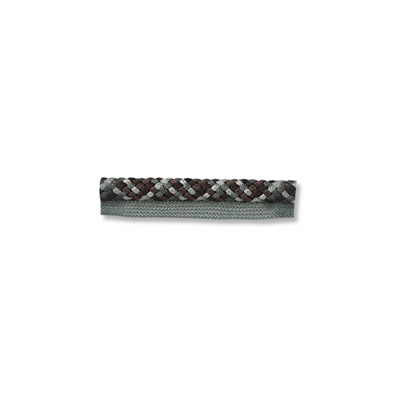 Pixie Cord W/Lip by Kravet Design Trim
