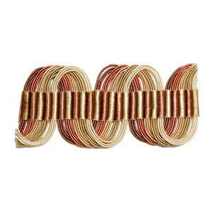 Undulating Border Nectar by Kravet Couture Trim