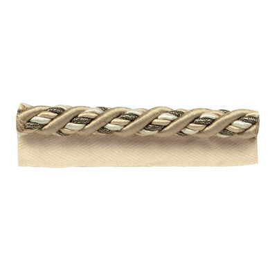 Crepe Cord W/Lip Creme by Kravet Couture Trim