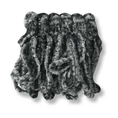 Chenille Loop Indigo by Kravet Couture Trim