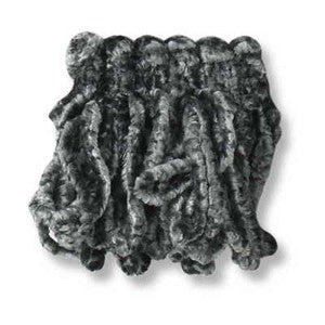 Chenille Loop Indigo by Kravet Couture Trim