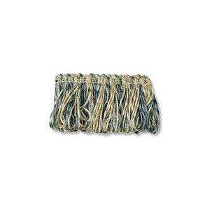 Luxe Loop Lagoon by Kravet Couture Trim