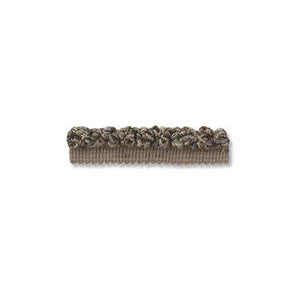 Petite Rouche Pumice by Kravet Couture Trim