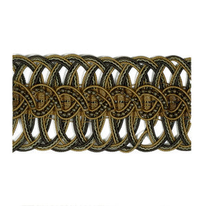 Kf Cou::Jesters Braid Antique by Kravet Couture Trim