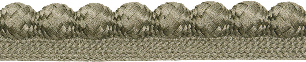 Hidden Pearl Cord Varnish by Kravet Couture Trim