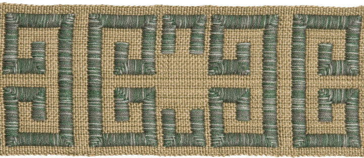 Empress Edging Yangtze by Kravet Couture Trim