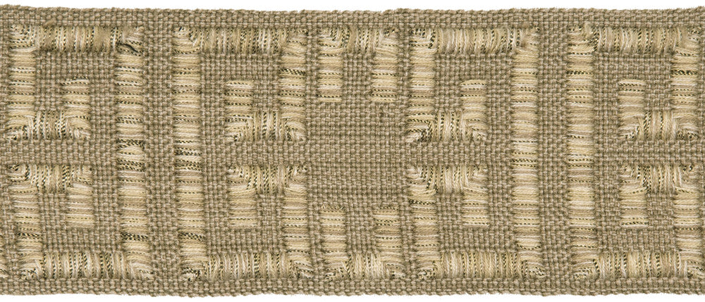 Empress Edging Varnish by Kravet Couture Trim
