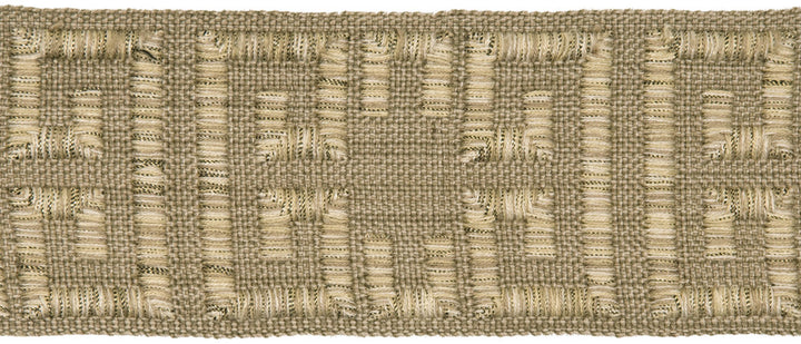 Empress Edging Varnish by Kravet Couture Trim