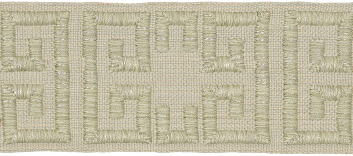 Empress Edging Celadon by Kravet Couture Trim