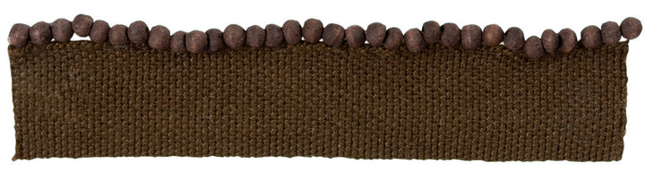 Empress Edging Oolong by Kravet Couture Trim