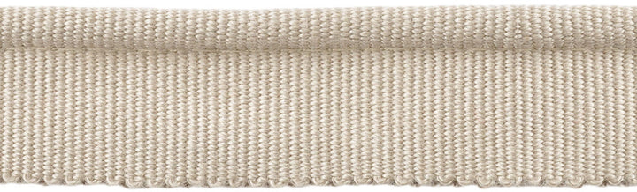 Faille Cord Grey Frost by Kravet Couture Trim