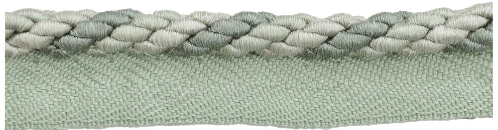 Tonal Cord Pool by Kravet Couture Trim