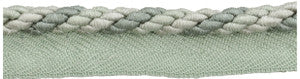Tonal Cord Pool by Kravet Couture Trim