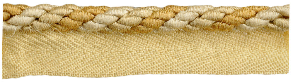 Tonal Cord Barley by Kravet Couture Trim