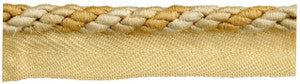 Tonal Cord Barley by Kravet Couture Trim