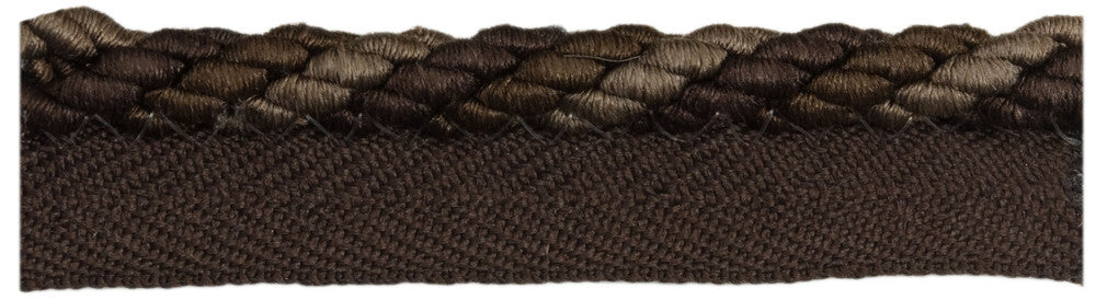 Tonal Cord Loam by Kravet Couture Trim