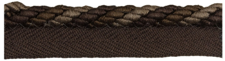 Tonal Cord Loam by Kravet Couture Trim