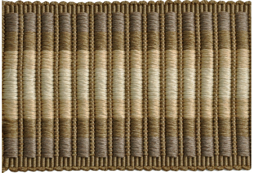 Ottoman Band Shale by Kravet Design Trim