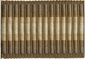 Ottoman Band Shale by Kravet Design Trim