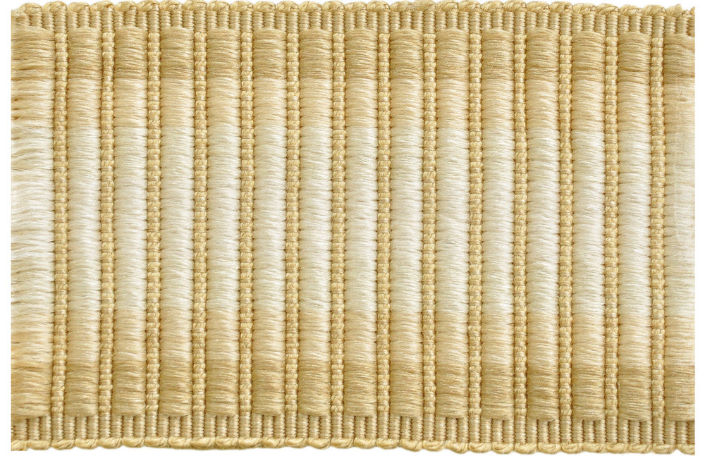 Ottoman Band Champagne by Kravet Design Trim