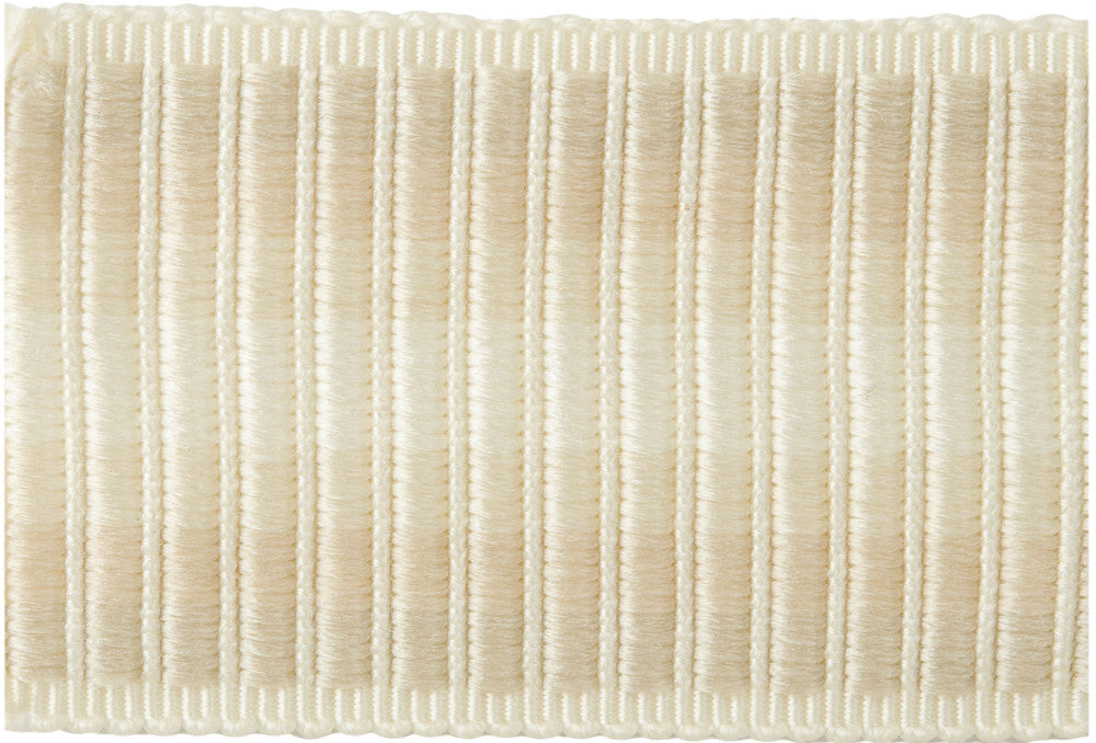Ottoman Band Pearl by Kravet Design Trim