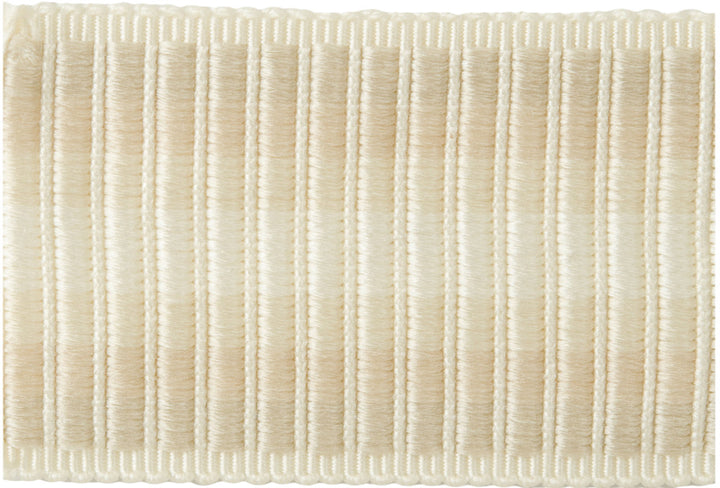 Ottoman Band Pearl by Kravet Design Trim