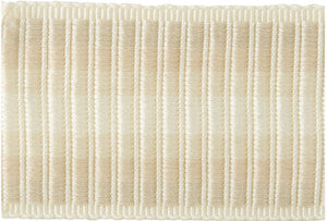 Ottoman Band Pearl by Kravet Design Trim
