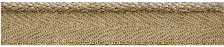 Micro Cord Pumice by Kravet Couture Trim