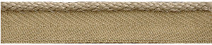 Micro Cord Pumice by Kravet Couture Trim