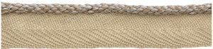 Micro Cord Grey Frost by Kravet Couture Trim