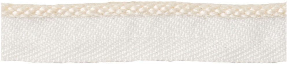 Micro Cord Pearl by Kravet Couture Trim