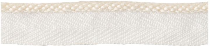 Micro Cord Pearl by Kravet Couture Trim