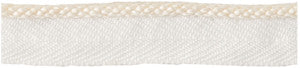 Micro Cord Pearl by Kravet Couture Trim