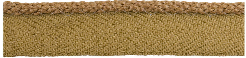 Micro Cord Bronze by Kravet Couture Trim