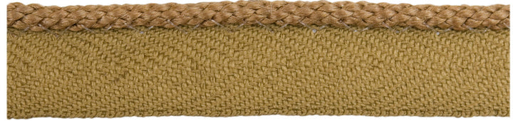 Micro Cord Bronze by Kravet Couture Trim